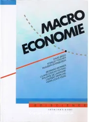 Macroéconomie