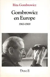 Gombrowicz en Europe