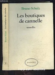 Les Boutiques de cannelle