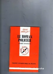 Le Roman policier