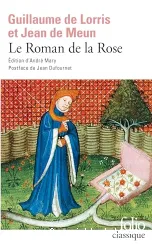 Le Roman de la rose