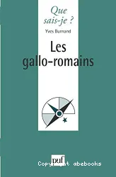 Les Gallo-romains