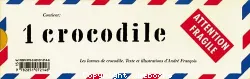 Les Larmes du crocodile