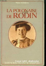 La Polonaise de Rodin