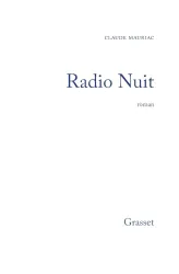 Radio nuit : roman