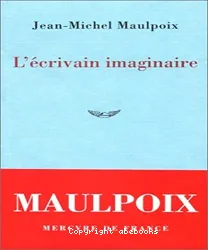 L'écrivain imaginaire