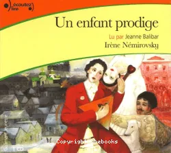 Un enfant prodige