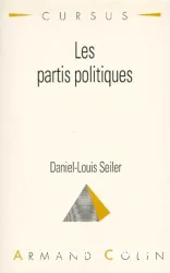 Les Partis politiques