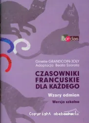 Czasowniki francuskie dla kazdego