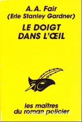 Le Doigt dans l'oeil