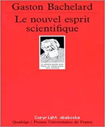 Le Nouvel esprit scientifique