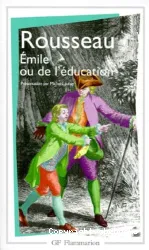 Emile ou de l'éducation