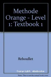 Méthode de français [manuel] ; Cahier d'exercices