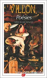 Poésies