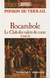 Le Club des valets de coeur