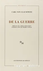 De la guerre