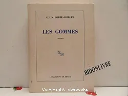 Les Gommes