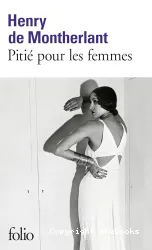 Pitié pour les femmes