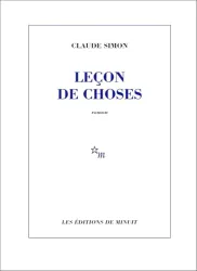 Leçon de choses