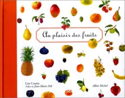 Au plaisir des fruits