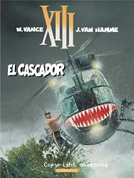 El Cascador