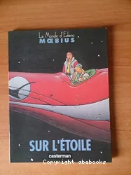 Sur l'étoile