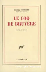 Le Coq de bruyère : contes et récits