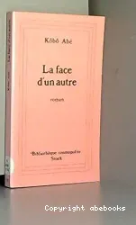 La Face d'un autre