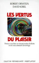 Les Vertus du plaisir