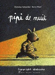 Pipi de nuit