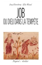 Job ou Dieu dans la tempête