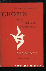 Chopin vu par ses élèves