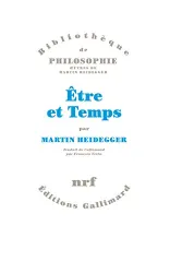 Etre et Temps