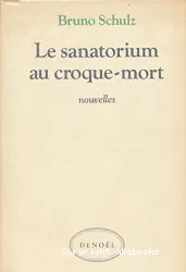 Le Sanatorium au croque-mort