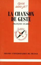 La Chanson de geste