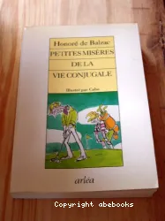 Petites misères de la vie conjugale