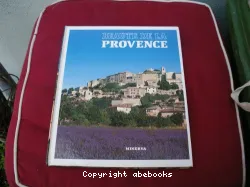 Beauté de la Provence