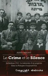 Le Crime et le Silence