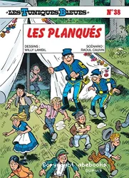 Les Planqués