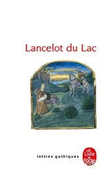 Lancelot du lac