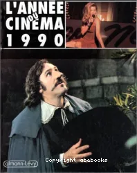 Année du cinéma 1990