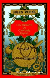 Les Enfants du capitaine Grant