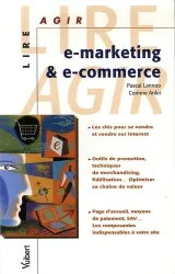 E-marketing et e-commerce