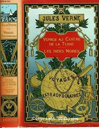 Voyage au centre de la terre; Les Indes noires