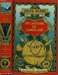 Un capitaine de quinze ans