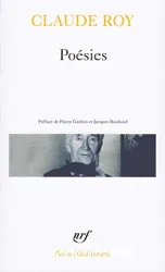 Poésies