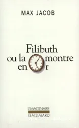 Filibuth ou La montre en or