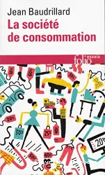 La société de consommation