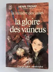 La Gloire des vaincus