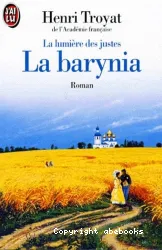 La Barynia